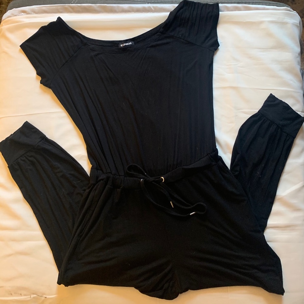 Express Jumpsuit
